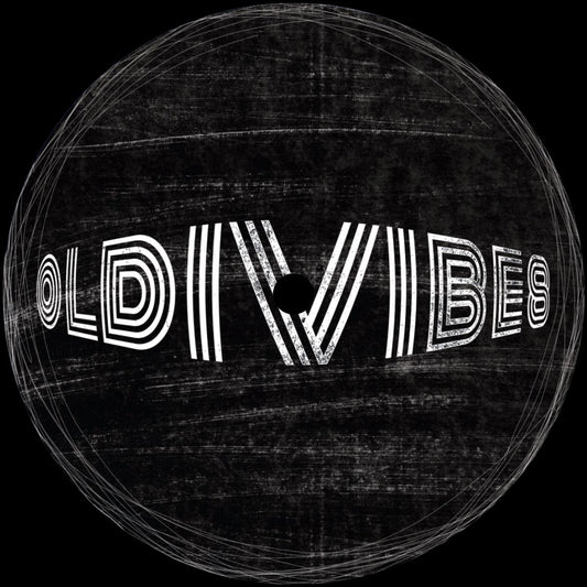 Foley - Get Down EP [vinyl only]