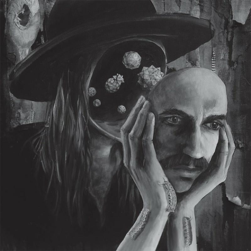 OLD KERRY MCKEE - MONO SECULAR SOUNDS [CD]