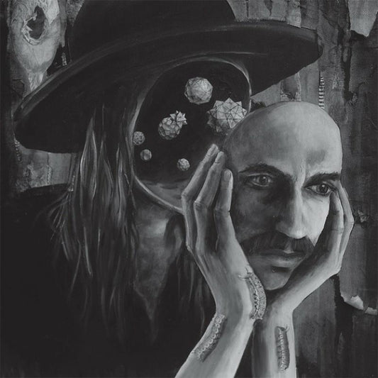 OLD KERRY MCKEE - MONO SECULAR SOUNDS [CD]