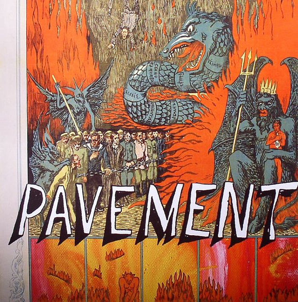 Pavement - Quarantine The Past: The Best of Pavement