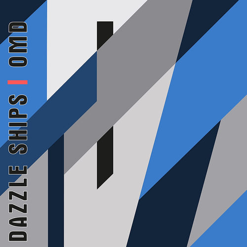 Orchestral Manoeuvres In The Dark - Dazzle Ships (40th Anniversary Edition) [CD]