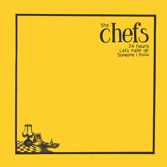 The Chefs - 24 Hours