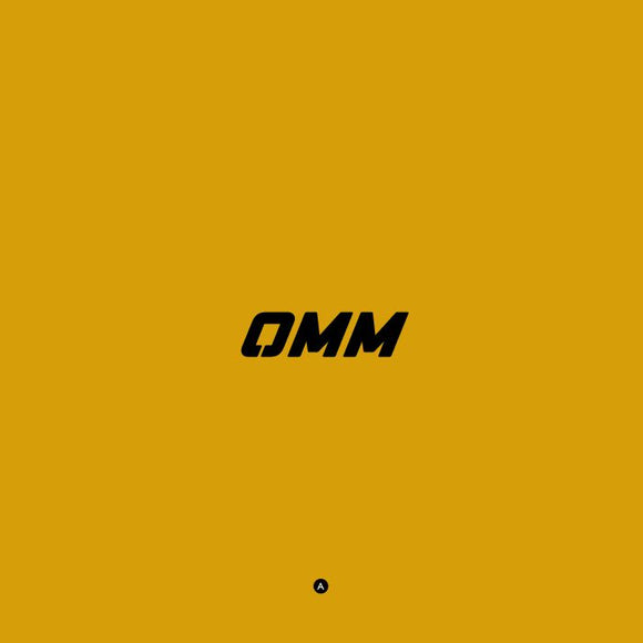 ONLY MUSIC MATTERS - OMM 001