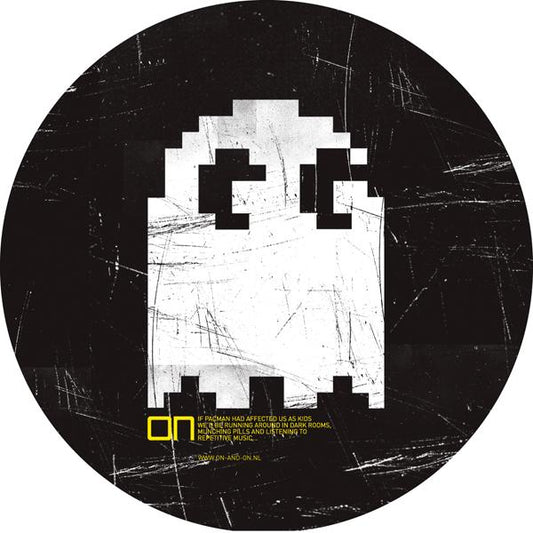Various Artists - SALESPACK incl. 004 / 007 / 002