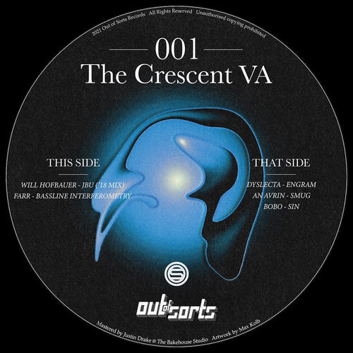 Various Artists - The Crescent VA