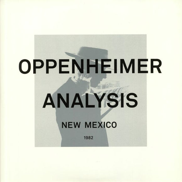 OPPENHEIMER ANALYSIS - New Mexico: The Complete Collection