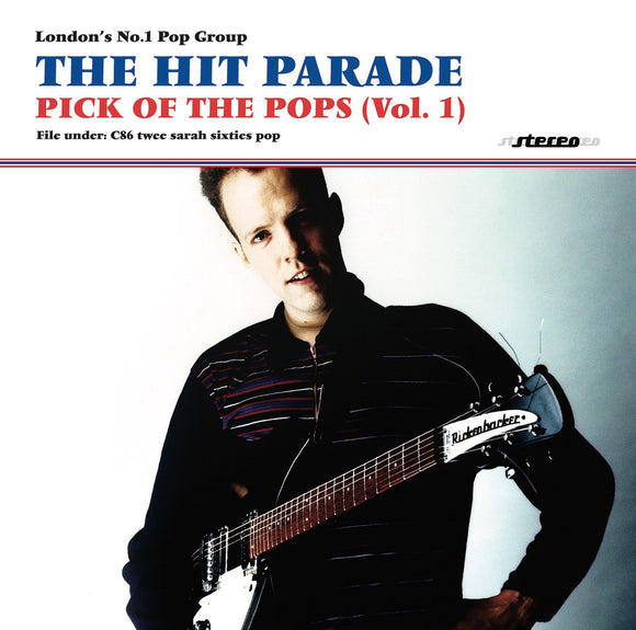 THE HIT PARADE - PICK OF THE POPS VOL.1