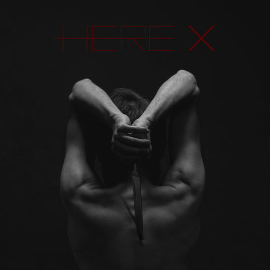 HERE-X - YOU'RE COMING HOME