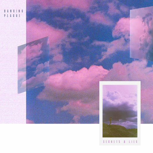 DANCING PLAGUE - SECRETS & LIES EP