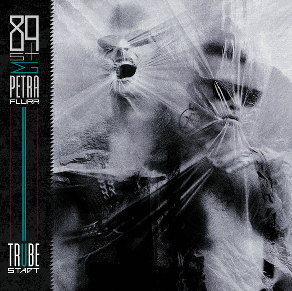 89S† & PETRA FLURR - TRÜBE STADT LP