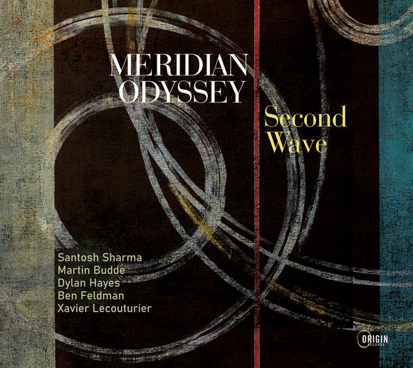 Meridian Odyssey - Second Wave