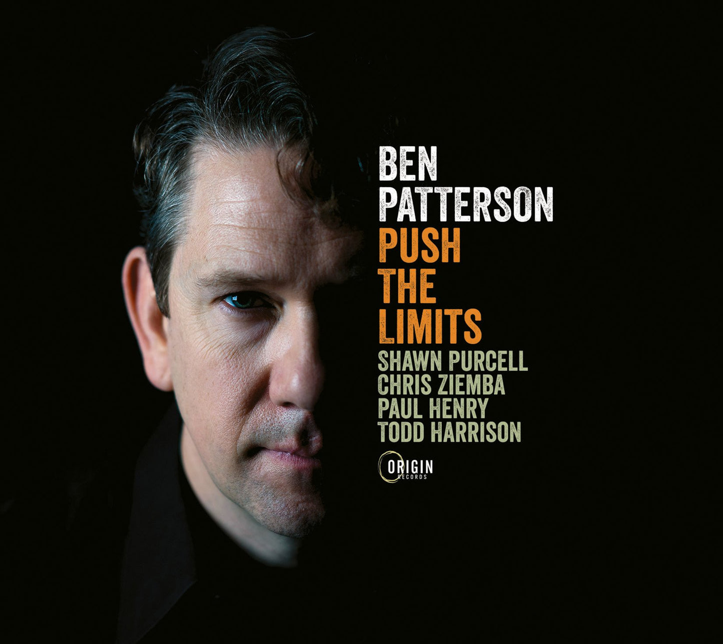 Ben Patterson, Shawn Purcell, Chris Ziemba, Paul Henry, Todd Harrison - Push The Limits