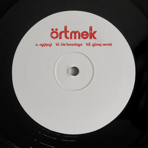ÖRTMEK - ÖRTMEK 01