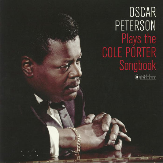 OSCAR PETERSON - PLAYS THE COLE PORTER SONGBOOK