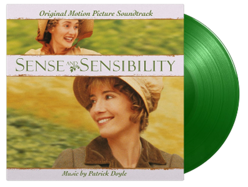 Patrick Doyle - OST - Sense and Sensibility