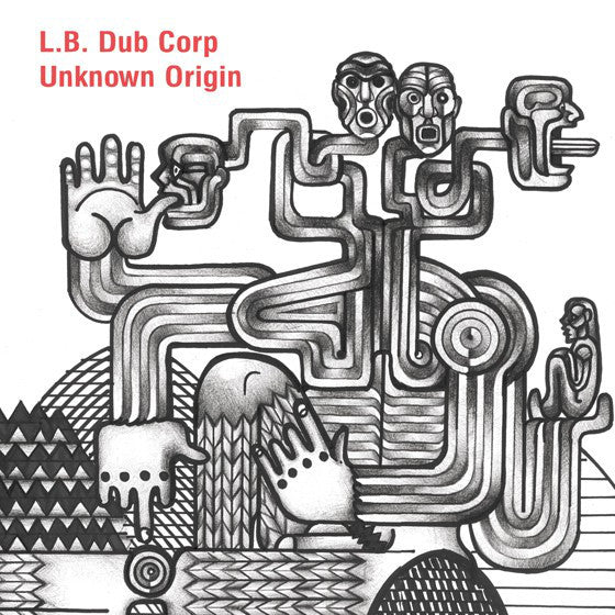 L.B.DUB CORP - UNKNOWN ORIGIN