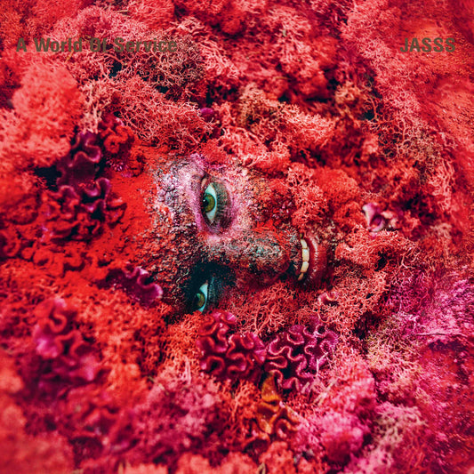 JASSS - A World Of Service [LP]