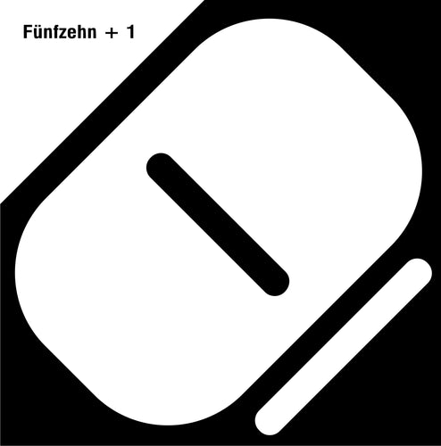Various Artists - Ostgut Ton | Funfzehn + 1 [5LP Box Set]