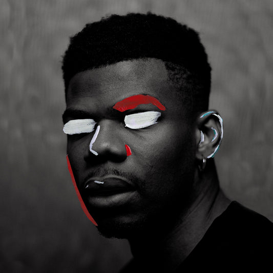 Poté - A Tenuous Tale Of Her [CD]