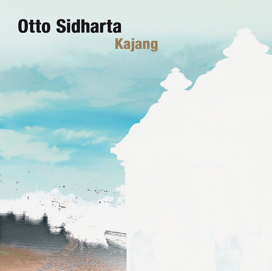 Otto Sidharta – Kajang [White Vinyl]