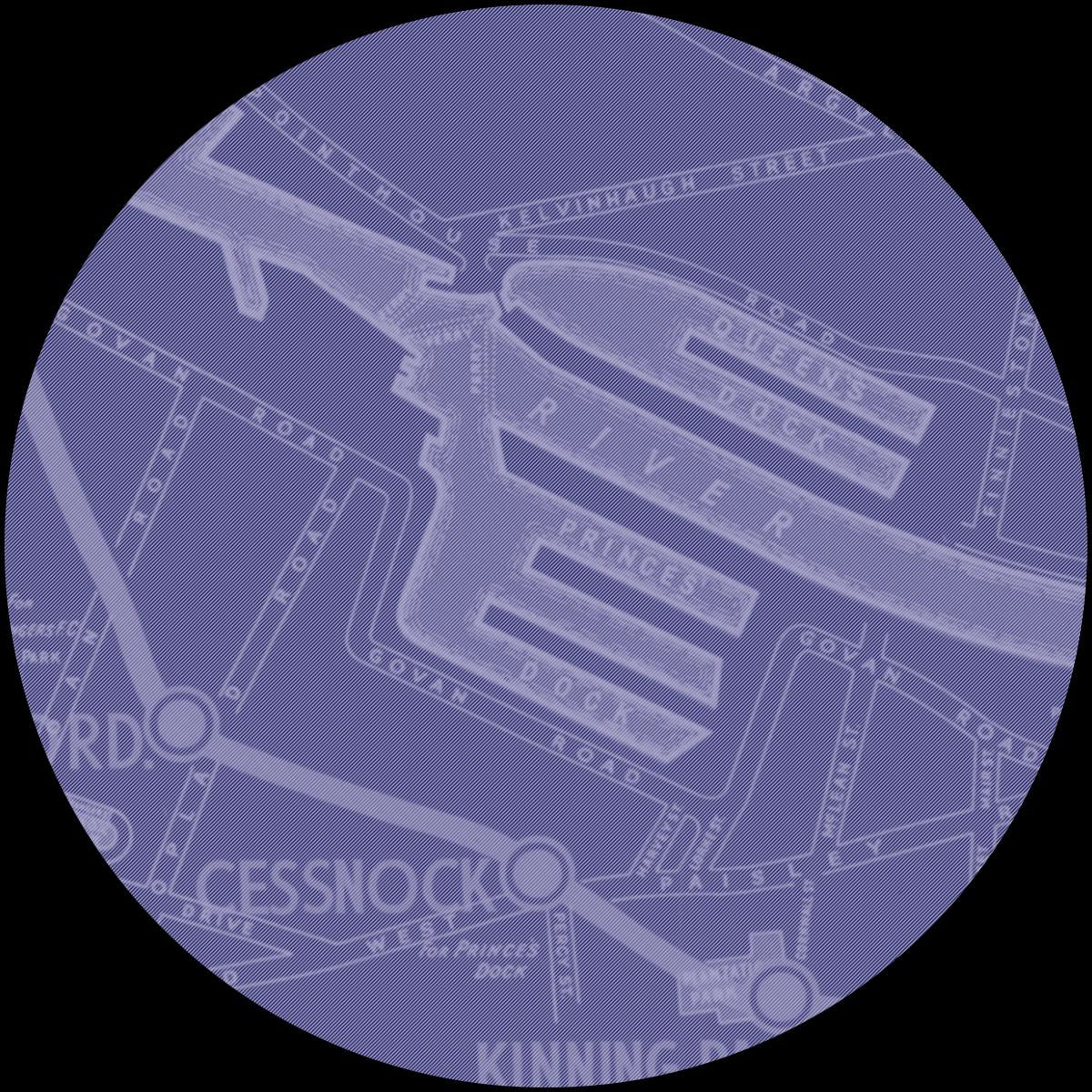 Craig Hamilton - Higher Nature EP