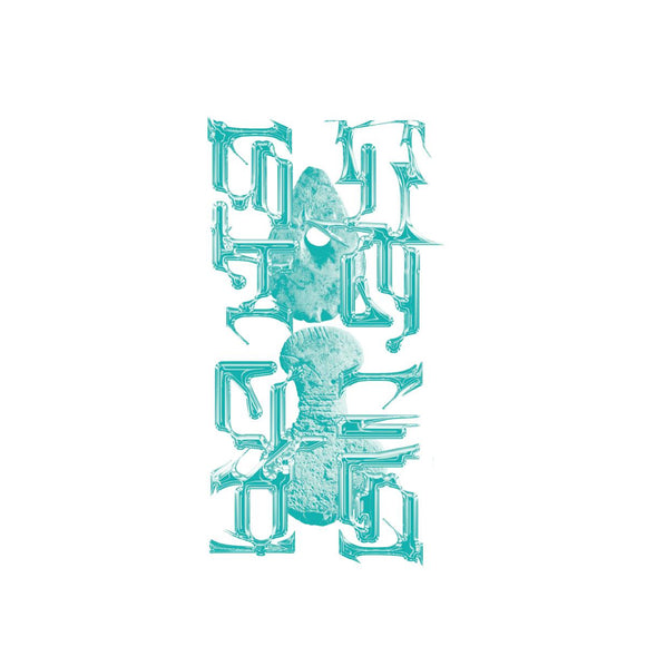 Leiras - Odd Glyphs [printed sleeve]