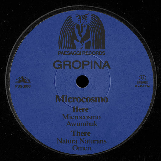 Gropina - Microcosmo