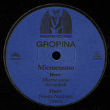 Gropina - Microcosmo