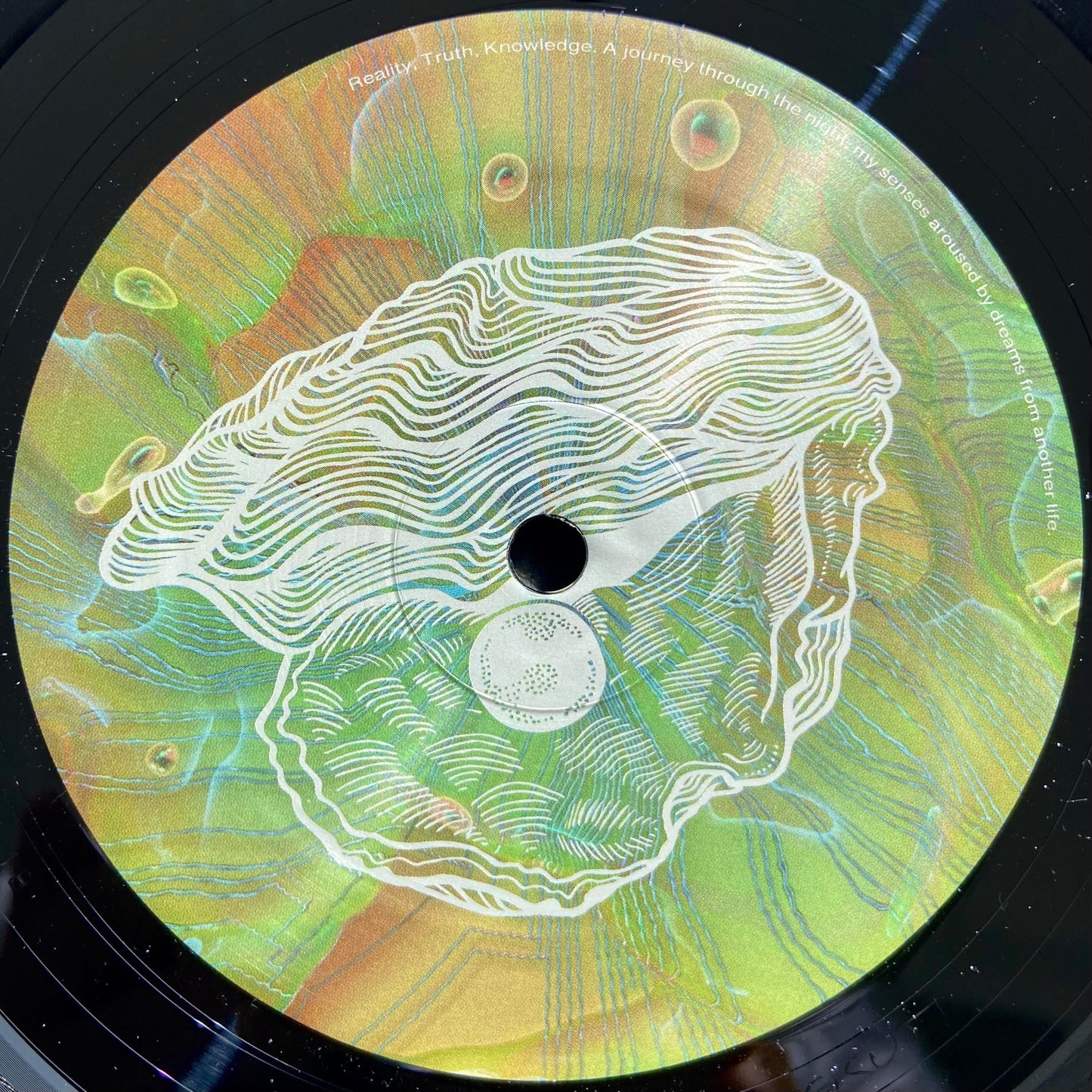 Cleveland - Golem (w/ Junes Remix)