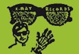 Ray Castoldi - X-Ray Records 1992-1994 3LP [Repress].