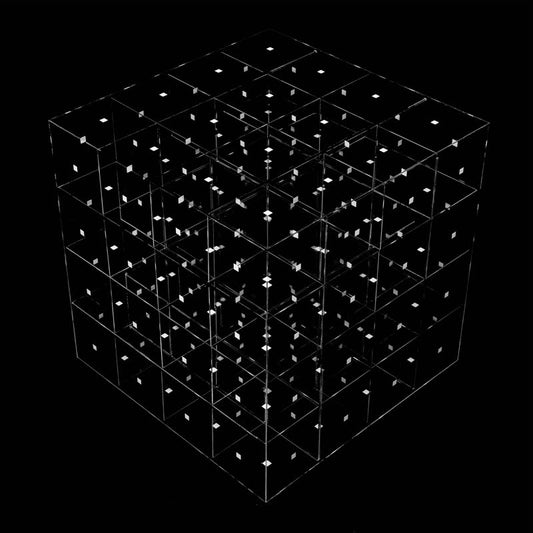 Ø (Mika Vainio) - Kiteet