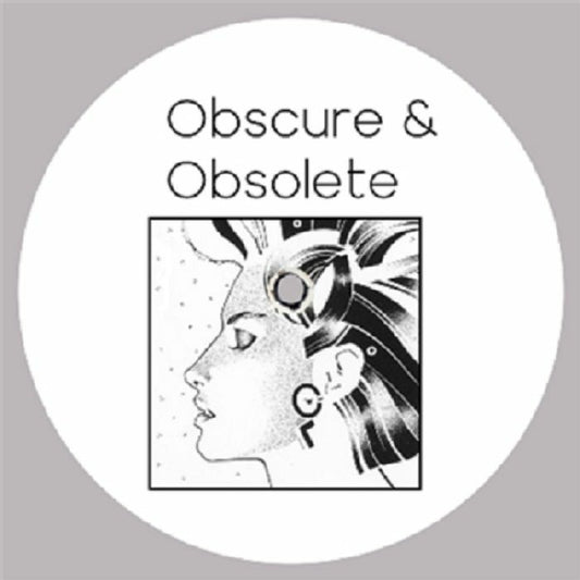 Obscure & Obsolete - V3: FEELING LOVE