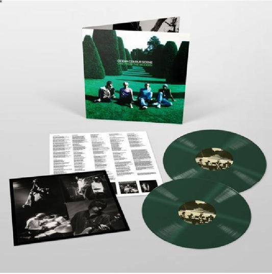 Ocean Colour Scene - One From The Modern (RSD2020 / Colour VInyl)