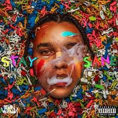 Ocean Wisdom - Stay Sane [CD - Jewel Case]