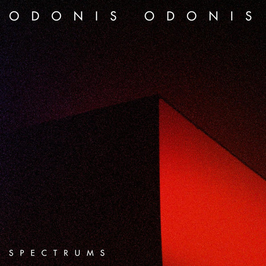 Odonis Odonis – Spectrums