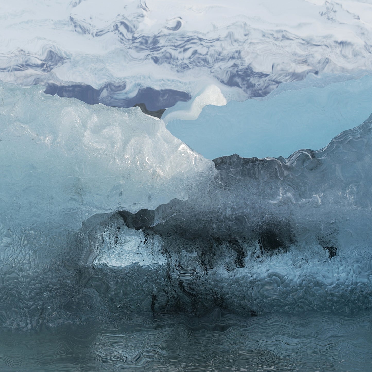 Mathilde Nobel - Founds on Land [LP]