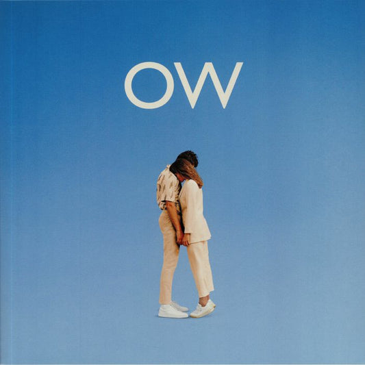 Oh Wonder - No One Else Can Wear Your Crown
