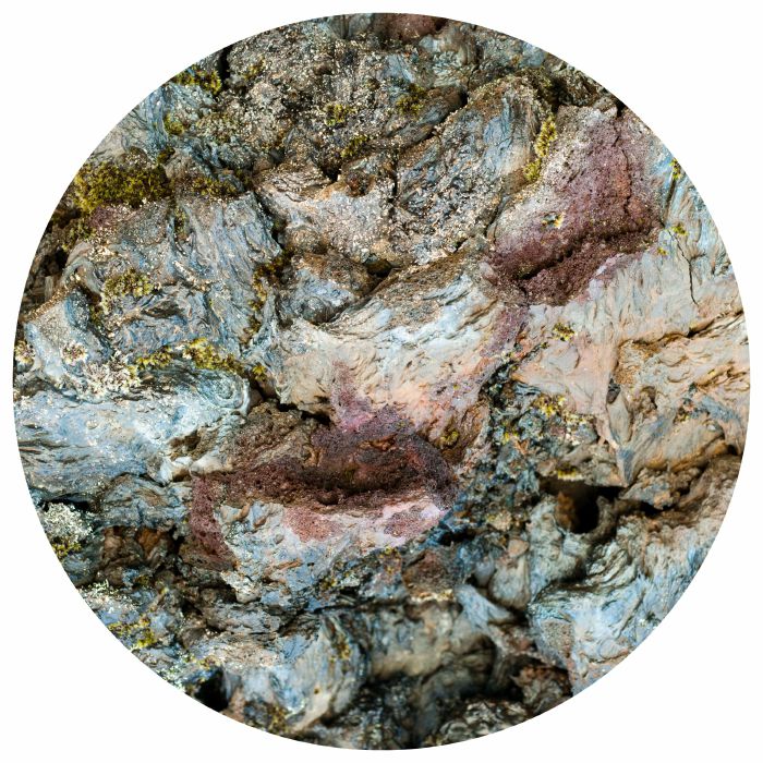 Ohm - Seidingur