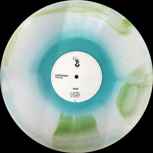 Okain - ENDZ038