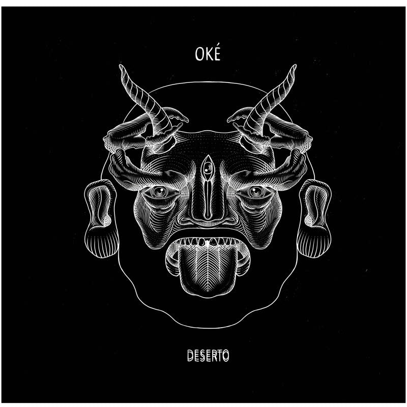 Oké - Deserto