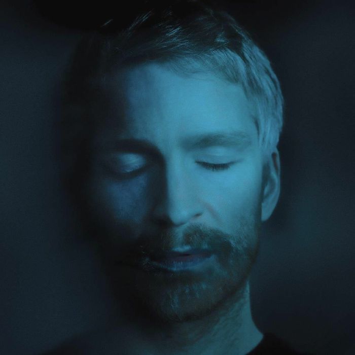 ólafur Arnalds - some kind of peace [LP]