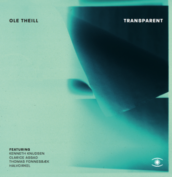 Ole Theill - Transparent [CD]