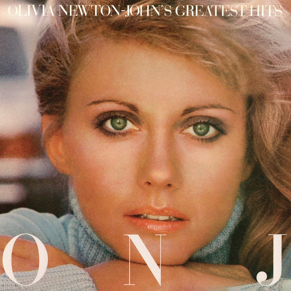 Olivia Newton-John – Olivia Newton-John’s Greatest Hits (45th Anniversary Deluxe Edition) [CD]