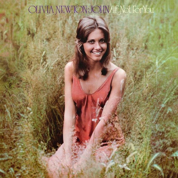 Olivia Newton-John - If Not For You (50th Anniversary Deluxe Edition) [LP]