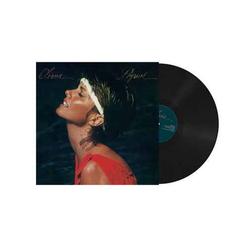 Olivia Newton-John – Physical (40th Anniversary Deluxe Edition) [LP]