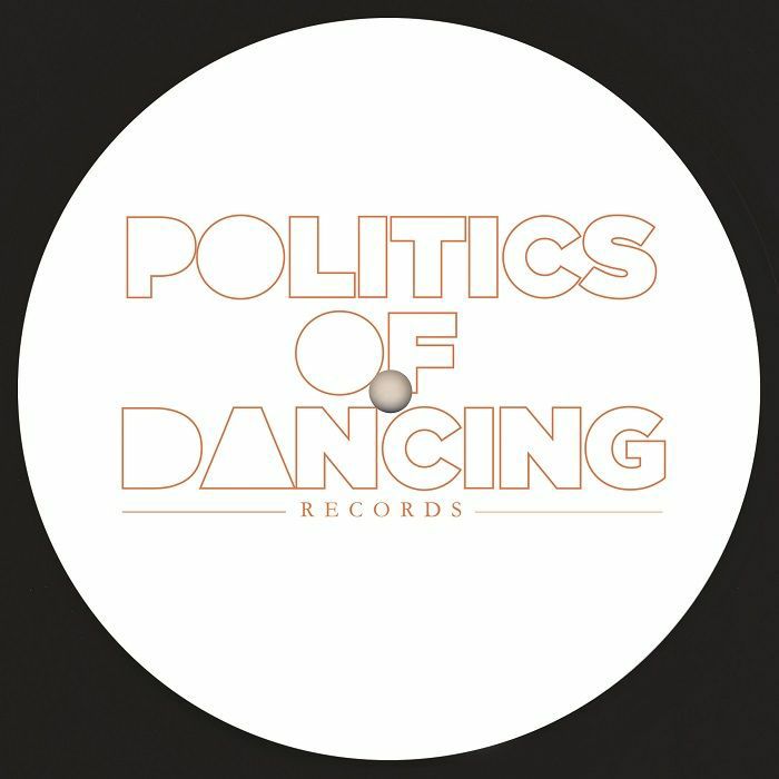 Olivier ROMERO / JOHN RICHARD - POD Edit 4