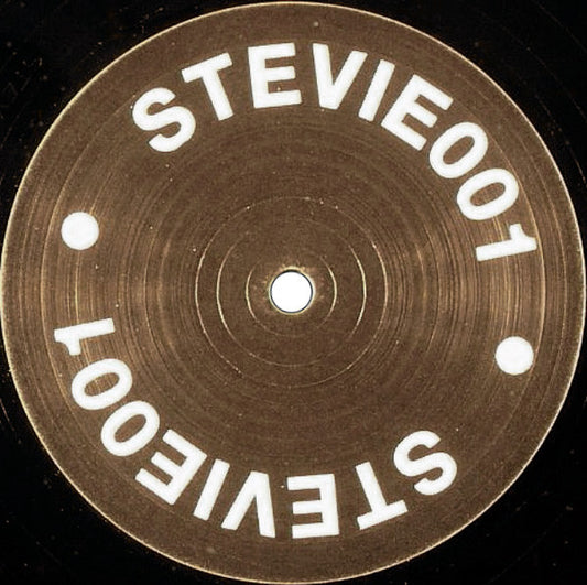 Omar Feat. Stevie –  Feelin You