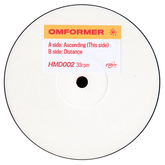 Omformer - Ascending / Distance