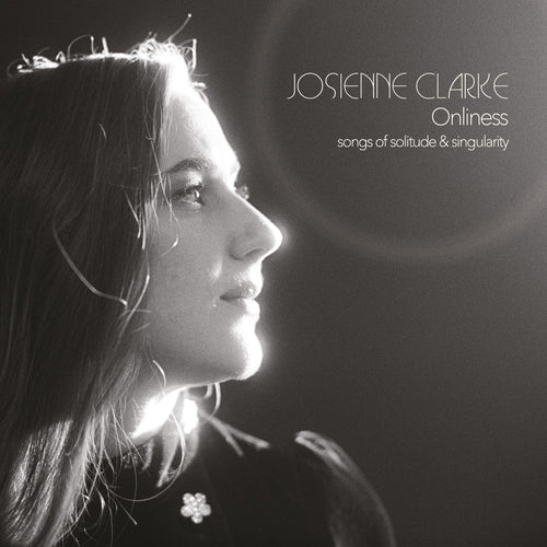 JOSIENNE CLARKE - ONLINESS [CD]