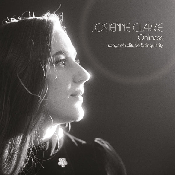 JOSIENNE CLARKE - ONLINESS [LP]